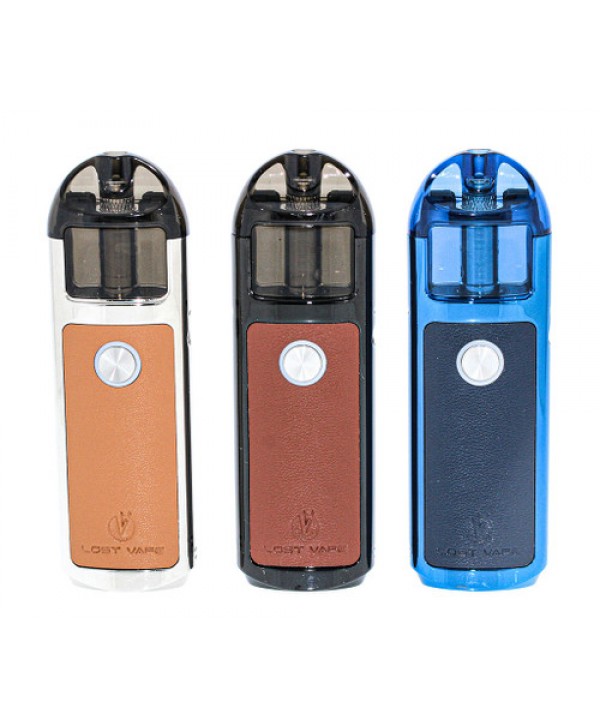 Lost Vape Lyra 20W Pod System