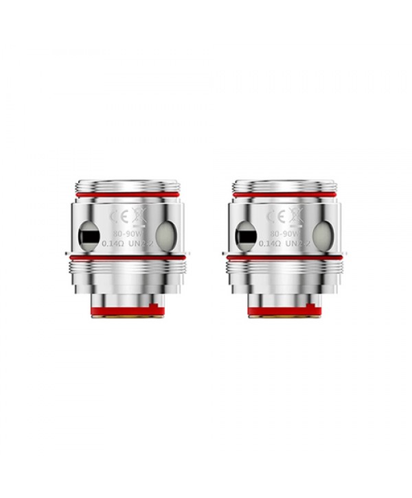 Uwell Valyrian 3 Coils (2 Pack)