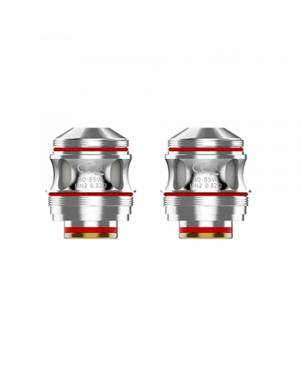 Uwell Valyrian 3 Coils (2 Pack)