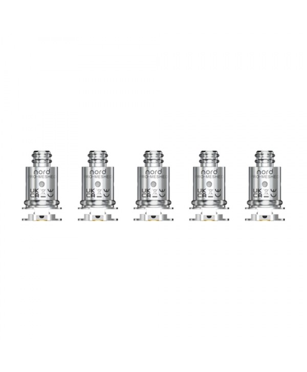 SMOK Nord Pro Coil (5 Pack)