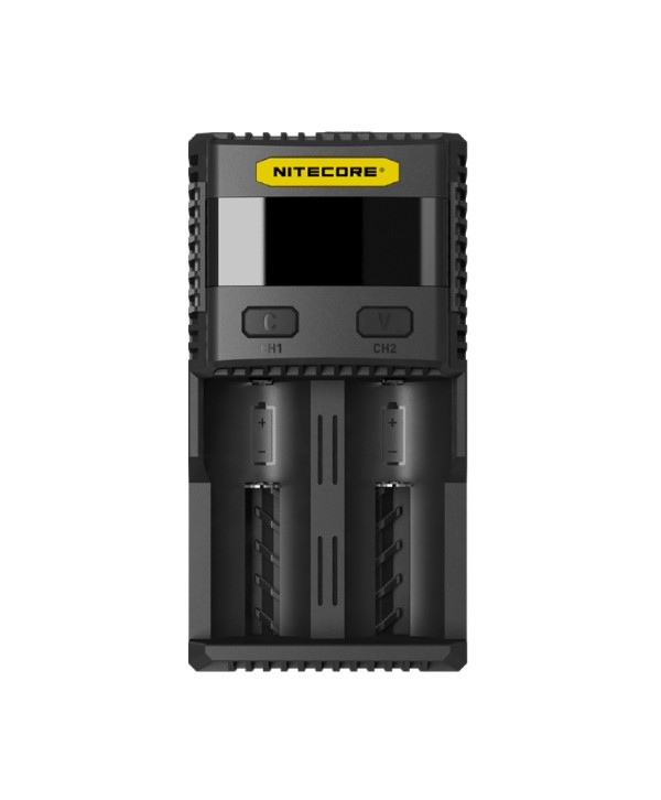 Nitecore SC2 Charger