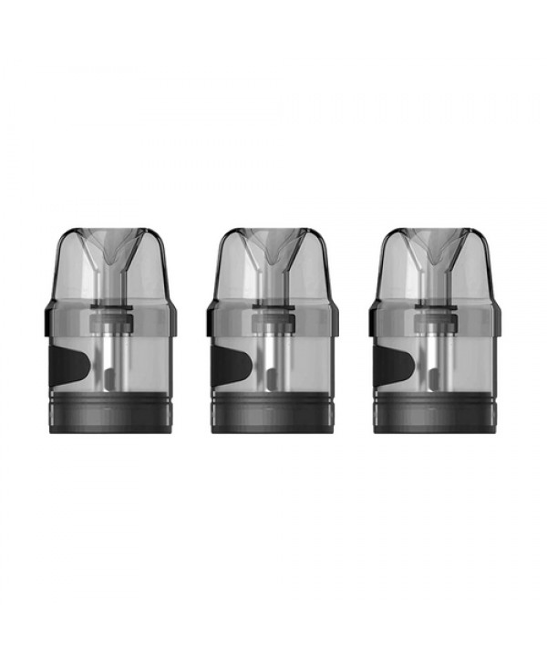 Geek Vape Wenax H1 Replacement Pod (3 Pack)