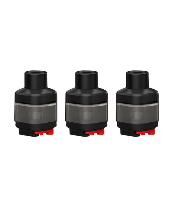 SMOK RPM 5 Replacement Pod (3 Pack)