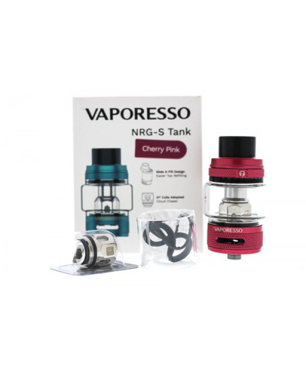 Vaporesso NRG-S Sub Ohm Tank