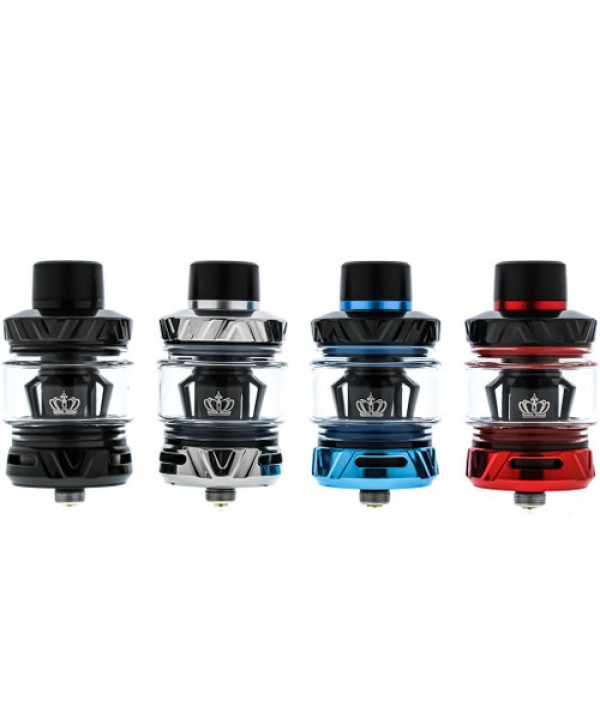 Uwell Crown 5 Sub Ohm Tank