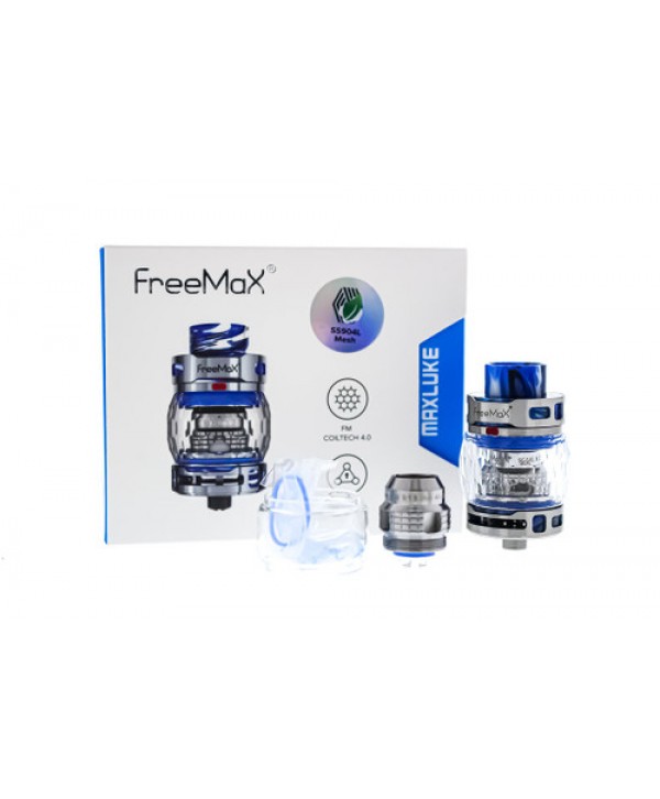 FreeMax Maxluke Sub Ohm Tank