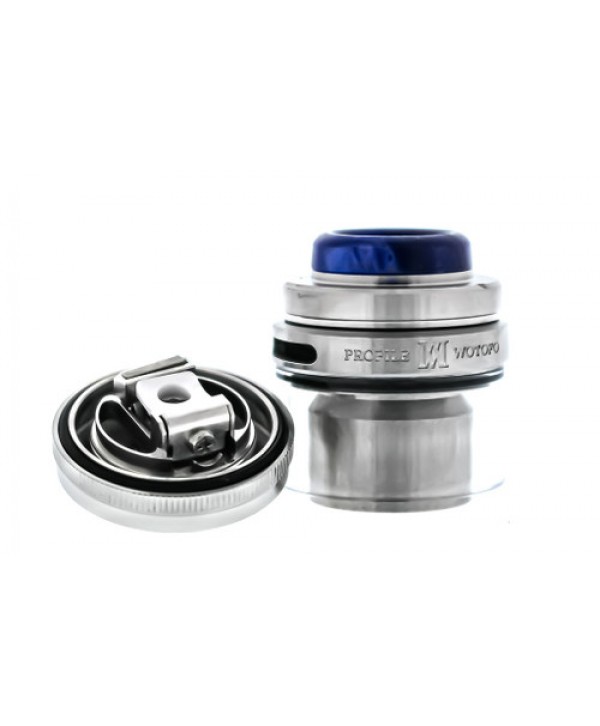 WOTOFO Profile M RTA