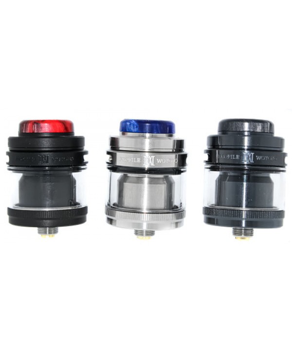 WOTOFO Profile M RTA