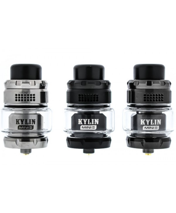 Vandy Vape Kylin Mini V2 RTA