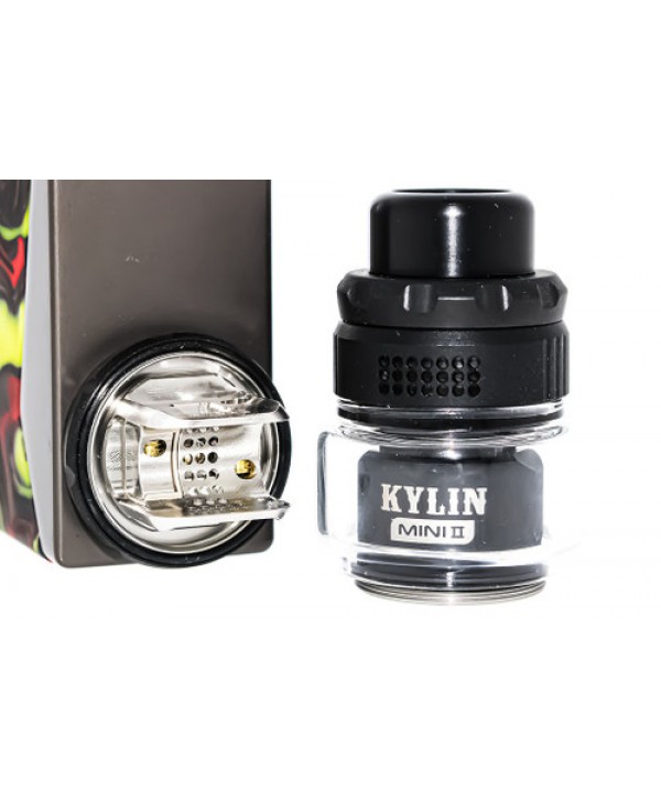 Vandy Vape Kylin Mini V2 RTA