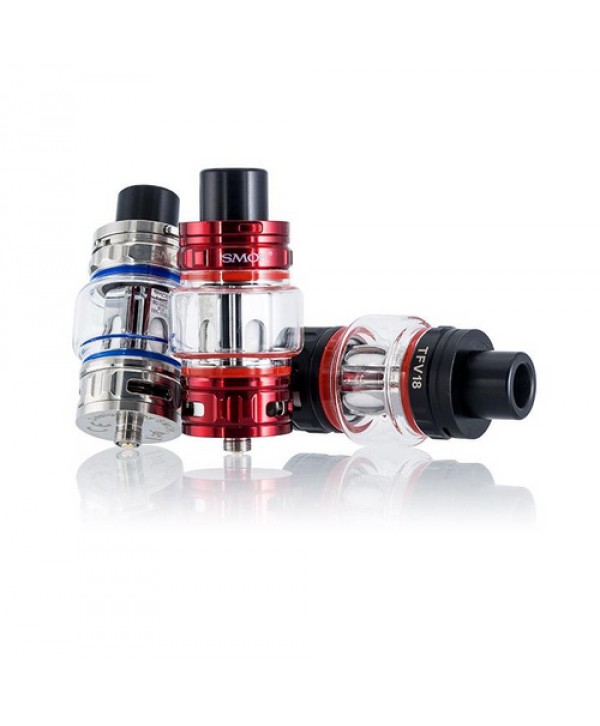 SMOK TFV18 Sub Ohm Tank