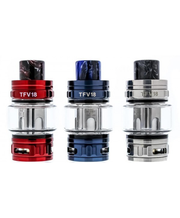 SMOK TFV18 Sub Ohm Tank