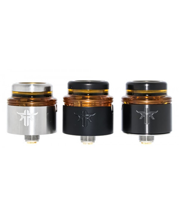 Vandy Vape Requiem BF RDA