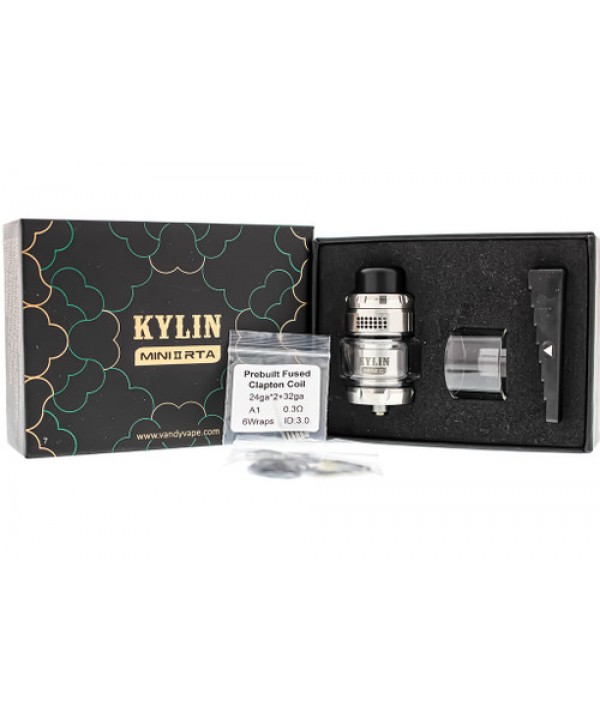 Vandy Vape Kylin Mini V2 RTA