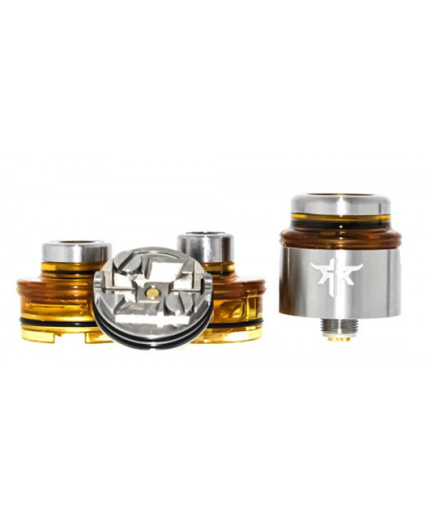 Vandy Vape Requiem BF RDA