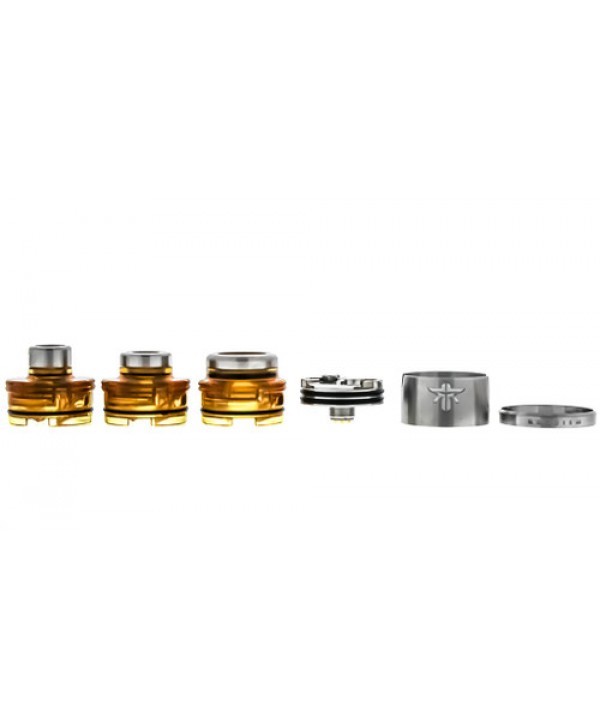 Vandy Vape Requiem BF RDA