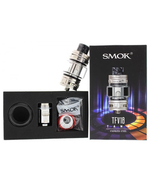 SMOK TFV18 Sub Ohm Tank