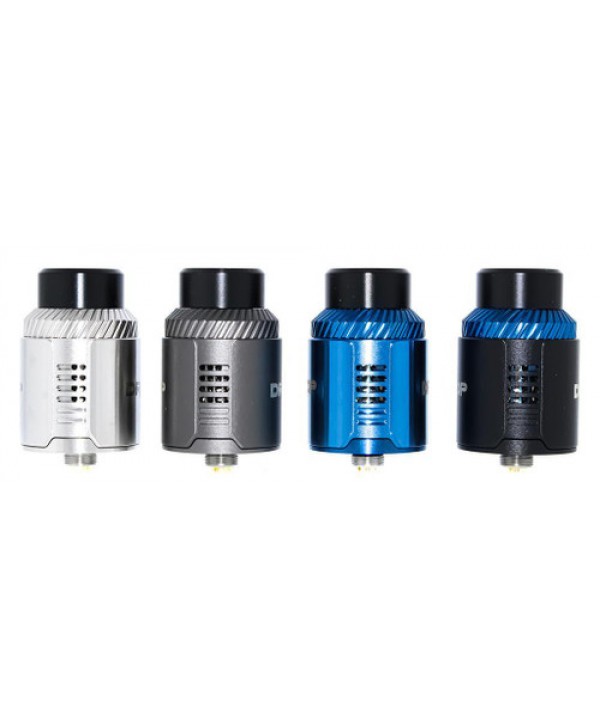 Digiflavor Drop RDA V1.5