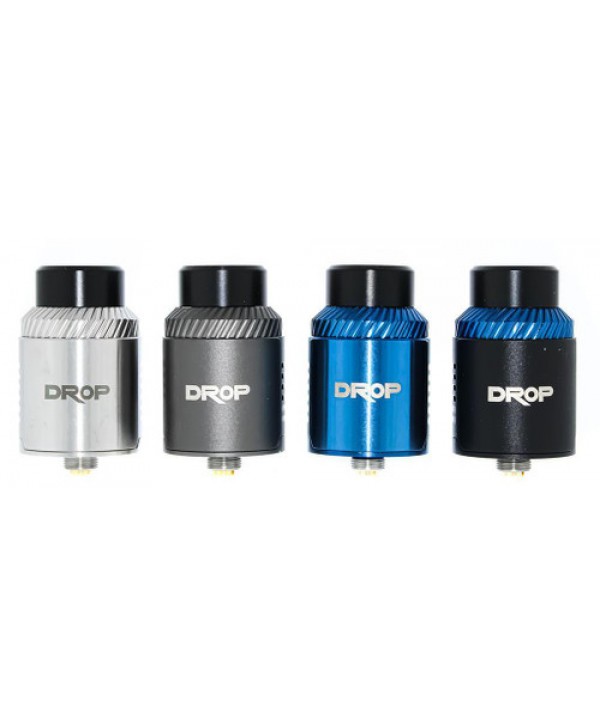 Digiflavor Drop RDA V1.5