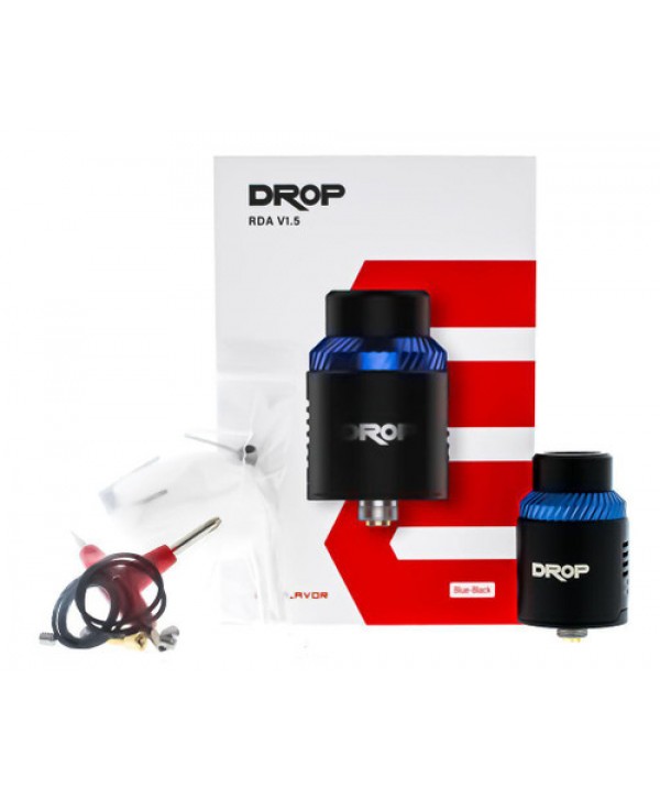 Digiflavor Drop RDA V1.5