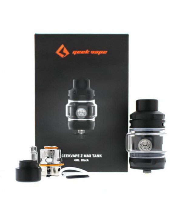 Geek Vape Z Max Sub Ohm Tank