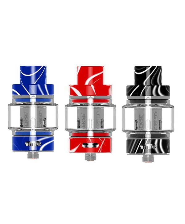 Sense Screen Sub Ohm Tank