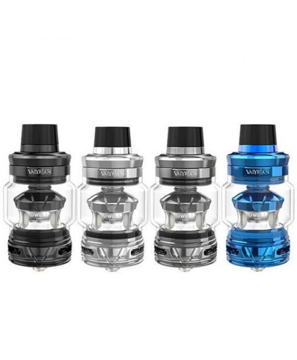 Uwell Valyrian 3 Sub Ohm Tank