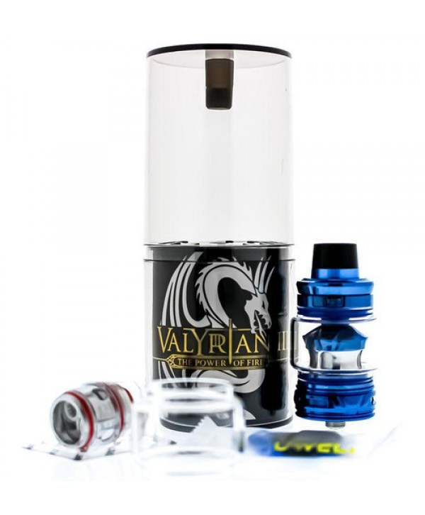 Uwell Valyrian 3 Sub Ohm Tank