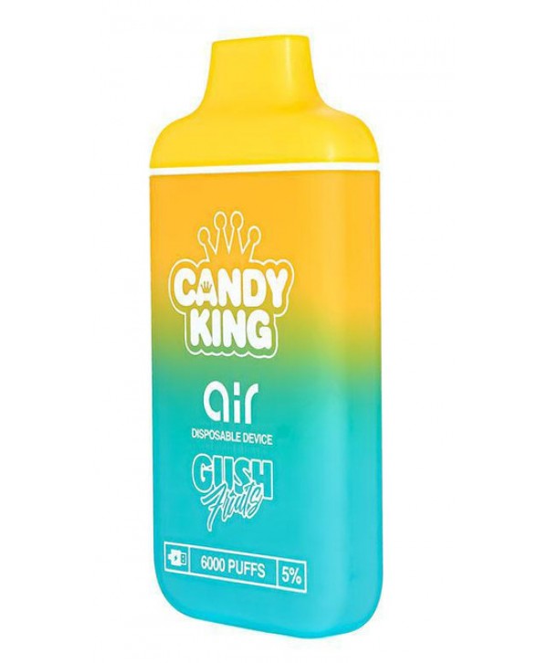 Candy King Air Disposable Pod (6000 Puffs)