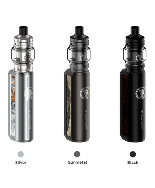 Geek Vape Z50 50W Kit