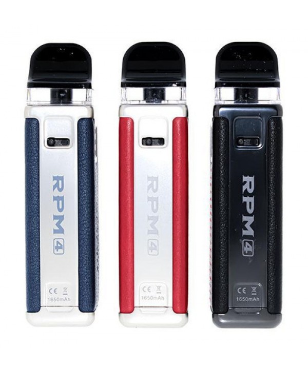 SMOK RPM 4 60W Kit