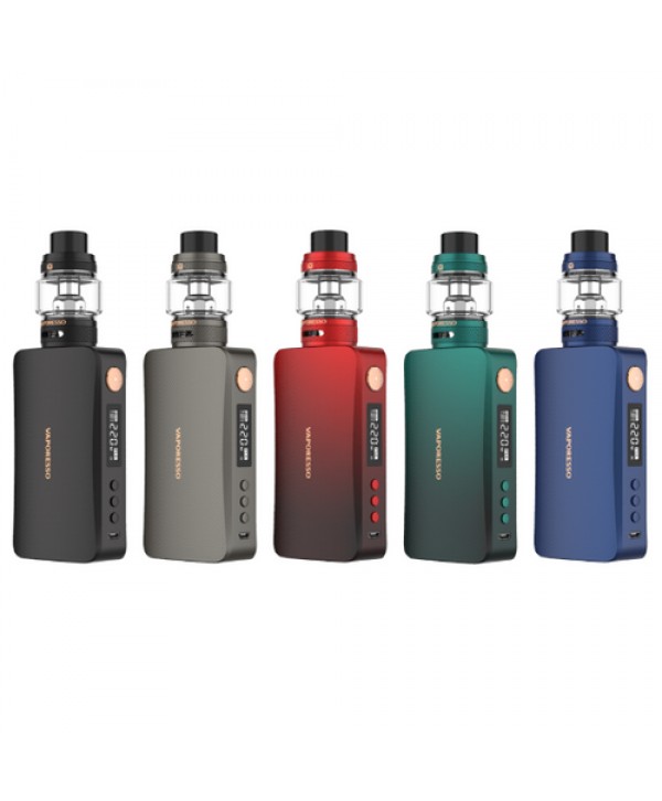 Vaporesso Gen S 220W Kit