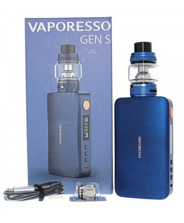 Vaporesso Gen S 220W Kit