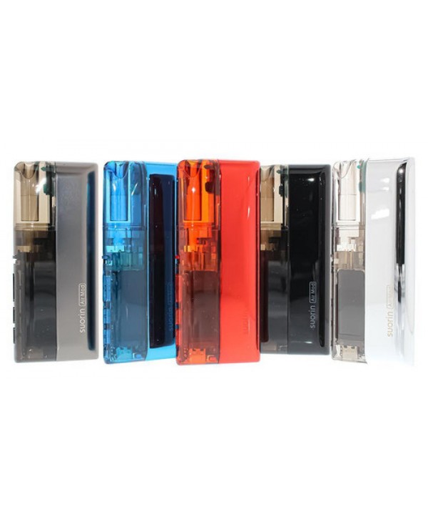 Suorin Air Mod 40W Pod Kit