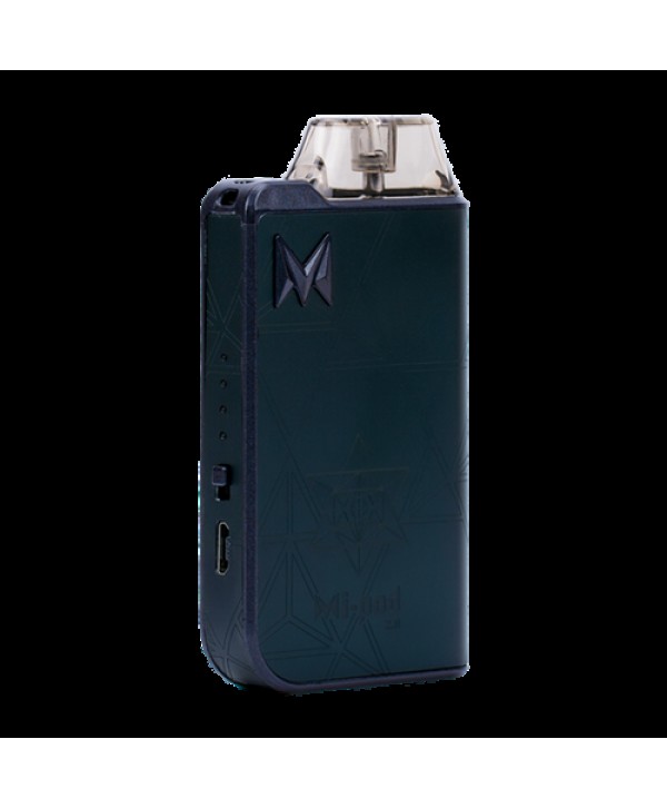 Smoking Vapor Mi-Pod 2.0 Pod System