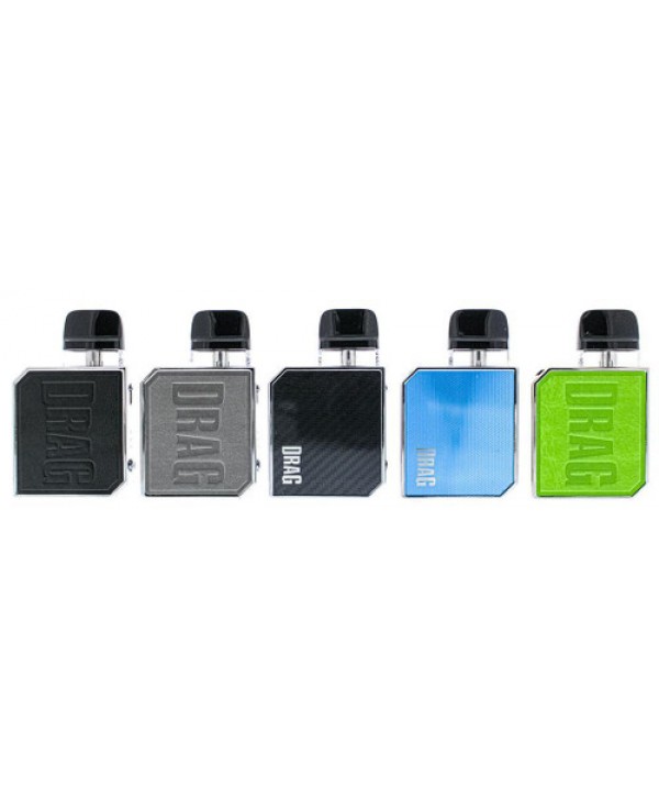 VooPoo Drag Nano 2 Pod System