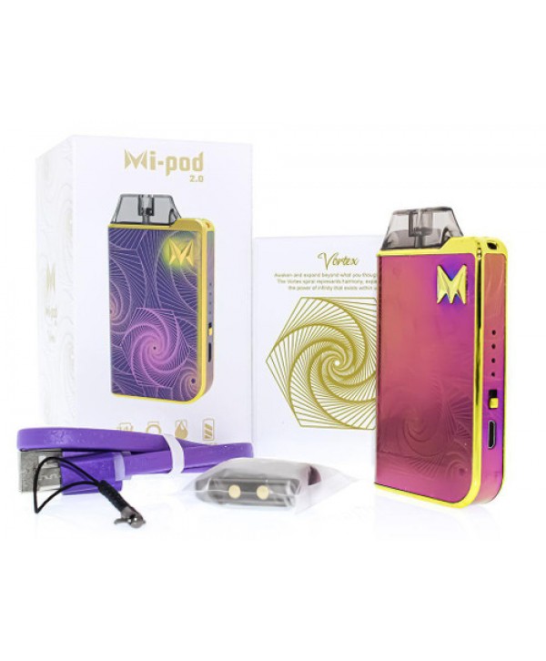 Smoking Vapor Mi-Pod 2.0 Pod System