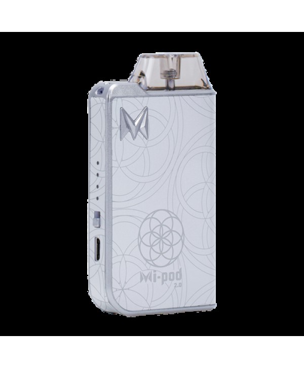 Smoking Vapor Mi-Pod 2.0 Pod System