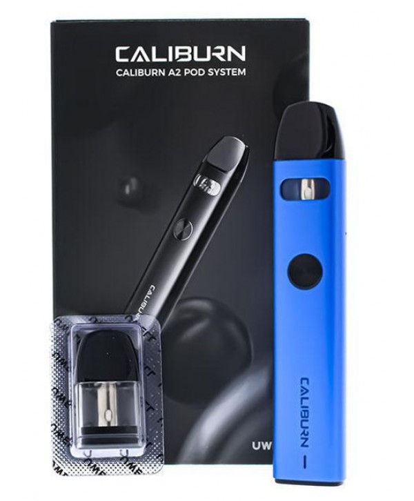 Uwell Caliburn A2 15W Pod System