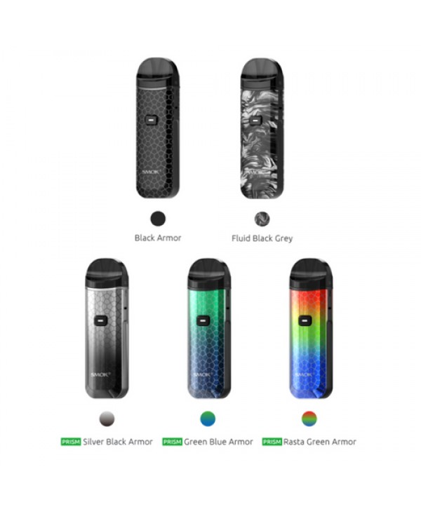 SMOK Nord Pro 25W Kit