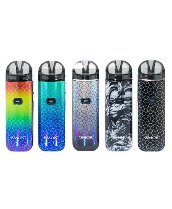 SMOK Nord Pro 25W Kit