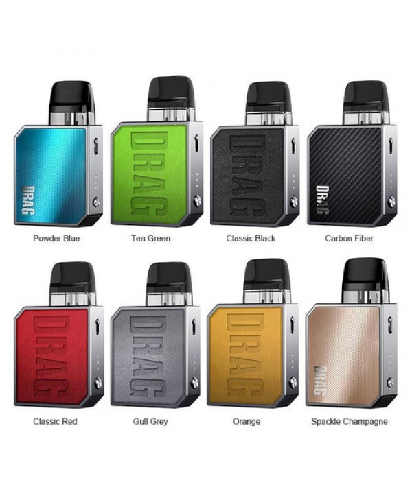 VooPoo Drag Nano 2 Pod System