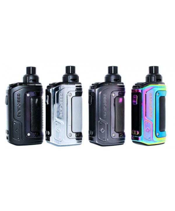 Geek Vape H45 Aegis Hero 2 45W Pod Kit