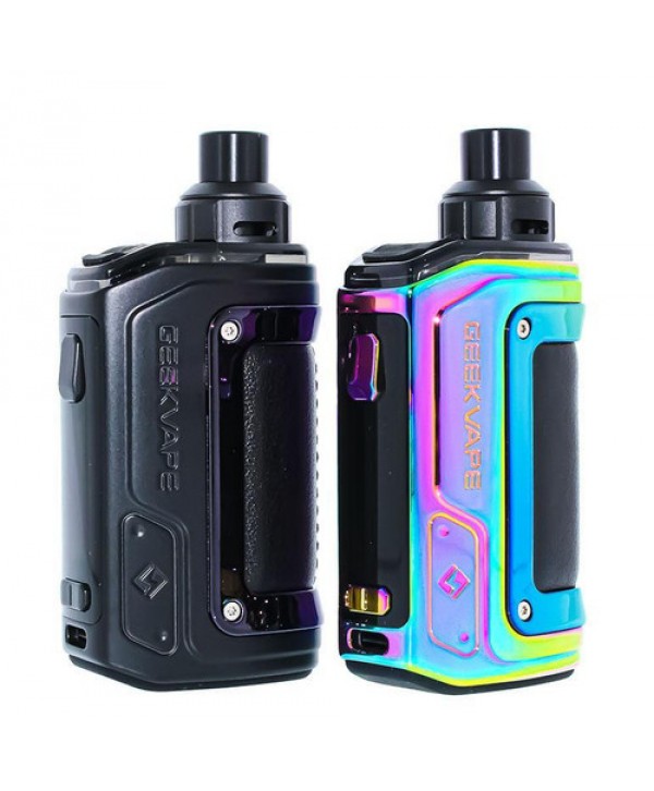 Geek Vape H45 Aegis Hero 2 45W Pod Kit