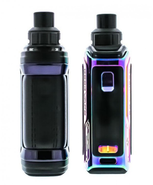 Geek Vape H45 Aegis Hero 2 45W Pod Kit