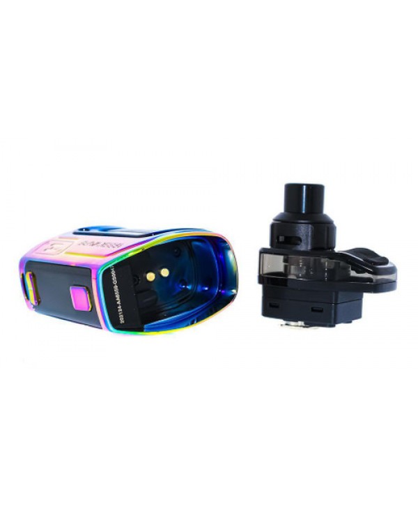 Geek Vape H45 Aegis Hero 2 45W Pod Kit