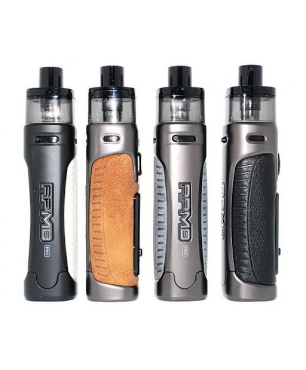 SMOK RPM 5 Pro 80W Pod System