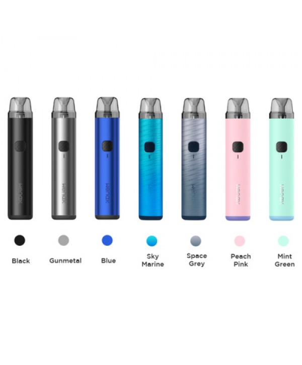 Geek Vape Wenax H1 Pod System