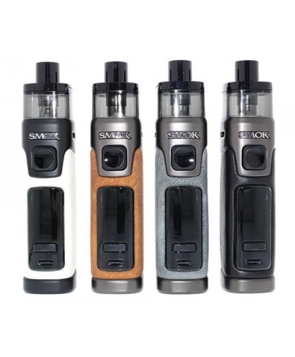 SMOK RPM 5 Pro 80W Pod System