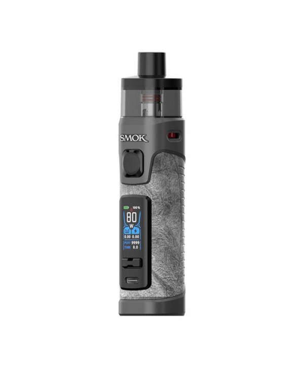 SMOK RPM 5 Pro 80W Pod System